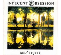 Indecent Obsession - Relativity [Import]