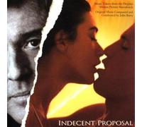 Indecent Proposa - Indecent Proposal