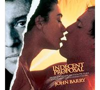 Indecent Proposal (Music from the Motion Picture - Expanded) by John Barry (2015-08-03)