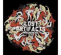 Indecision 100: Lost Artifacts [Vinilo]