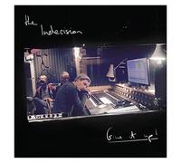 Indecision – Give It Up – Vinilo 12" con CD