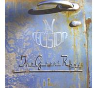 Indecision - Great Road