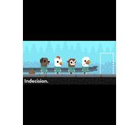 Indecision Steam Key GLOBAL