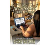 Indeed It's Complicated: A Cartel Romance