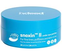 Indeed Labs - Snoxin II Under Eye Patches - Almohadillas y máscaras oculares 30 St.