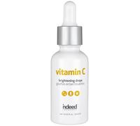 Indeed Labs - vitamin c brightening drops - Suero de vitamina C 30 ml