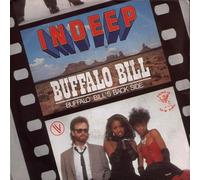 Indeep - Buffalo Bill [Vinilo]