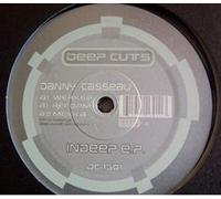 Indeep Ep [Vinilo]