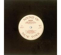 Indeep - IN DEEP Last Night A D.J Saved My Life 7" Vinyl