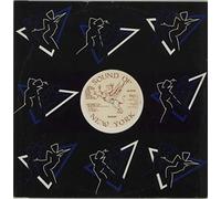 Indeep - Last Night A D.J. Saved My Life