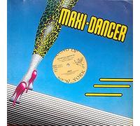 Indeep - Last Night A D.J. Saved My Life - Sound Of New York - 0930.107