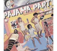 Indeep - Pajama Party Time [LP]