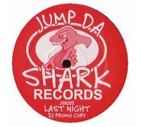 INDEEP VS MARTINA ACUNA - Indeep Vs Martina Acuna / Last Night A DJ Let You Get Away