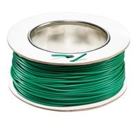 Indego pieza y accesorio para cortacésped Cable perimetral, Límites verde, Cable perimetral, Bosch, Indego, CE, Verde, Plástico