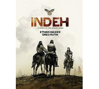 Indeh: a story of the Apache wars
