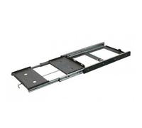 Indel B Base De Montaje Deslizante Para Neveras Tb Steel (excepto Tb46/tb60 Steel)
