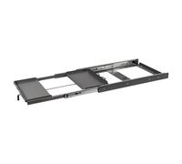 Indel B Base De Montaje Deslizante Para Neveras Tb Steel (excepto Tb46/tb60 Steel)