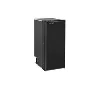 INDEL B Nevera Cruise 86 Off de 85L, 12/24V CC 60W, camper van, autocaravana