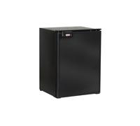 IndelB Cruise Nevera Portátil con Compresor 12v 24v 60w 49 Litros, autocaravana