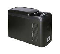 IndelB TB13 Nevera Portátil Eléctrica de Compresor 12v-24v 13 litros