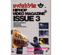 Indelible Hip Hop Video Magazine - Issue 3 [Alemania] [DVD]