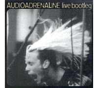 Indent - Audio adrenaline