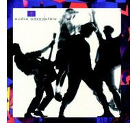 Indent - Audio adrenaline