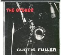 Indent - C fuller the opener