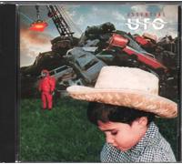 Indent - Essential UFO