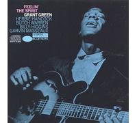 Indent - Feelin' the spirit