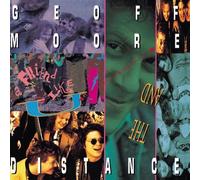 Indent - Geoff moore the distance a friend like you