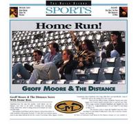 Indent - Geoff moore the distance home run