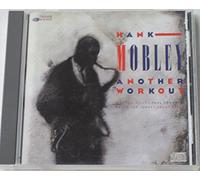 Indent - H mobley another workout