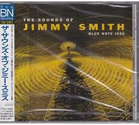 Indent - J smith the sound of