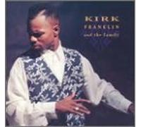 Indent - Kirk franklin & the family
