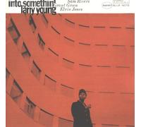Indent - Larry young : into somethin'