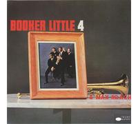 Indent - Little b : booker little 4 & max roach