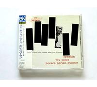 Indent - Speakin' my pièce