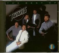 Indent - Tavares capitol the best of