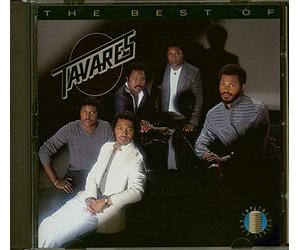 Indent - Tavares capitol the best of
