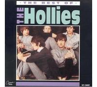 Indent - The hollies the best of