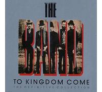 Indent - To Kingdom Come