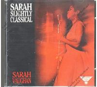 Indent - Vaughan s : slightly classical