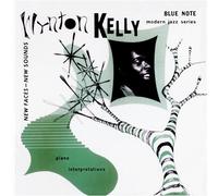 Indent - Wynton kelly : piano interpretations