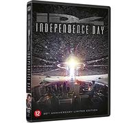 Independance Day [DVD]