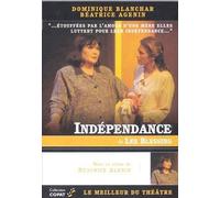 Independance [Francia] [DVD]