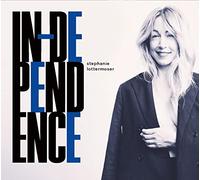 Stephanie Lottermoser – Independence – CD – Jewel Case (Importación USA)