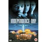 Independence Day [1996] [DVD] by Will Smith