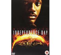 Independence Day [1996] [DVD] [Reino Unido]