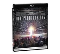 Independence Day (2 Blu-Ray) [Blu-ray]